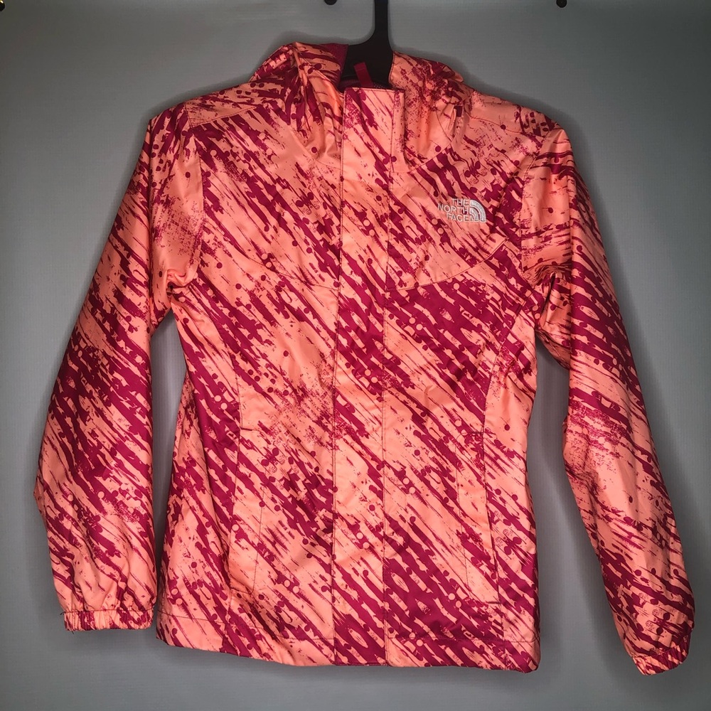 The North Face DryVent Windbreaker Jacket - Girl’s 7/8